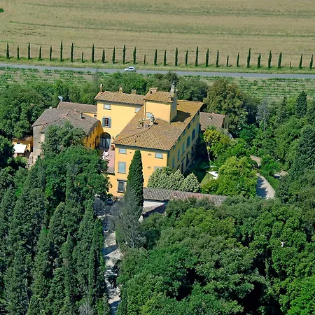 Villa Sonnino-3