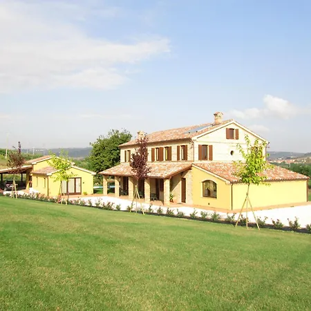 Agriturismo La Vecchia Fonte-3