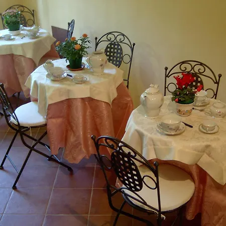 B&B La Corte-2