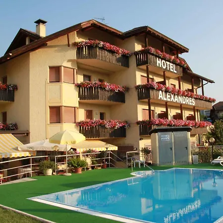 Hotel Alexandres-3