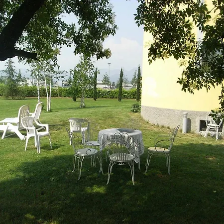 I Silos Guest House-3