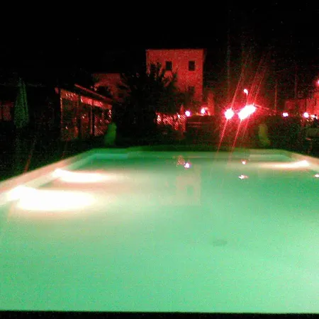 Palazzo Del Papa Agriturismo-3