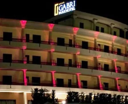 Gabri Park Hotel-2