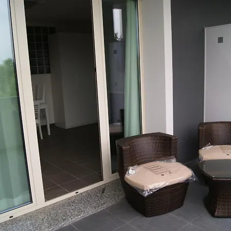 Residence Malpensa Guest House - Walk From Free Airport Shuttle-3