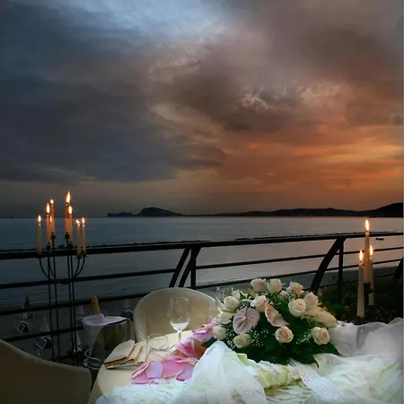 Grand Hotel Fagiano Palace-2