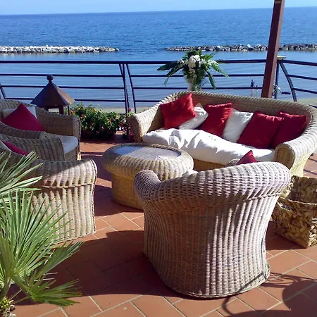 Grand Hotel Fagiano Palace-3
