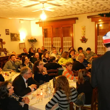Albergo Ristorante Villa Svizzera-2