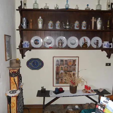 Agriturismo I Muri-3