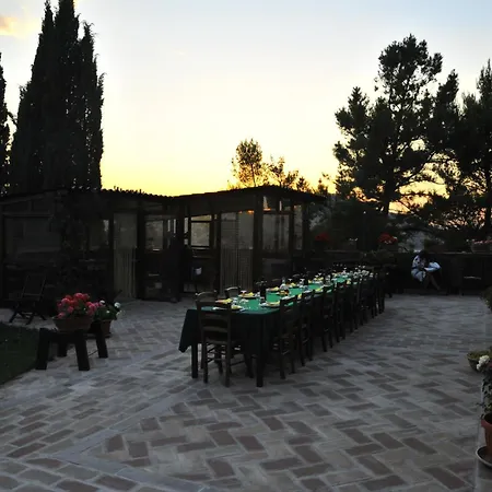 Agriturismo I Muri-2