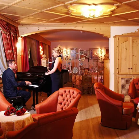 Hotel Malder-2