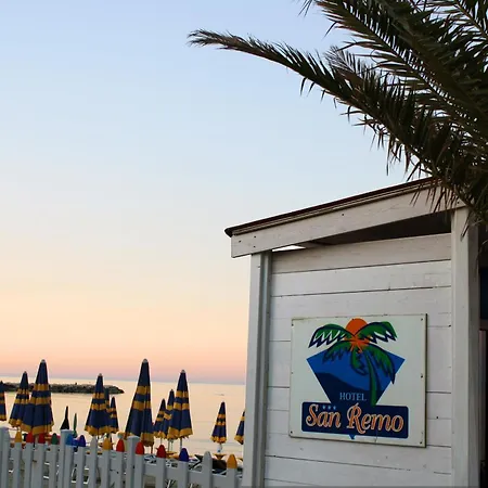 Hotel San Remo-2