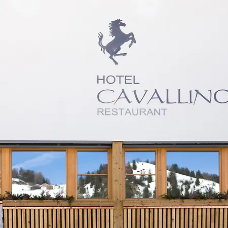 Hotel Cavallino-2