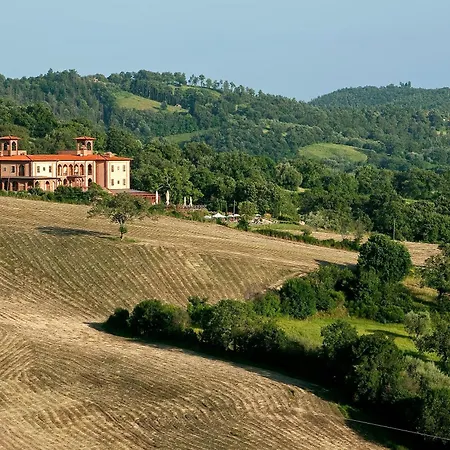 Saturnia Tuscany Country House-3