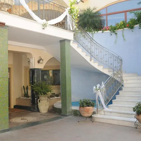 Hotel Ristorante La Lanterna-2