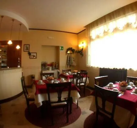 Amaranto Hotel-3