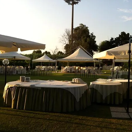 Hotel Parco Dei Principi-2