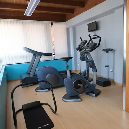 Albergo Zoello Je Suis-2