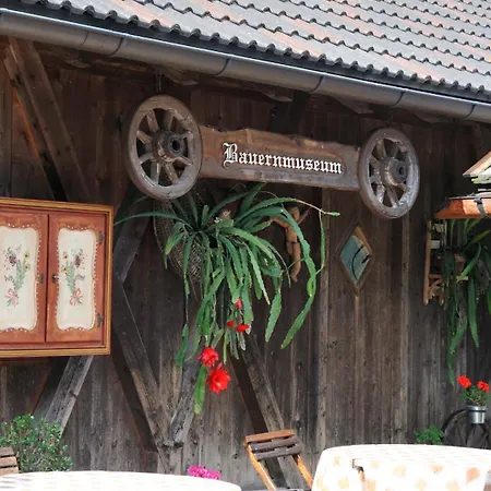 Gasthof Tschötscherhof-2
