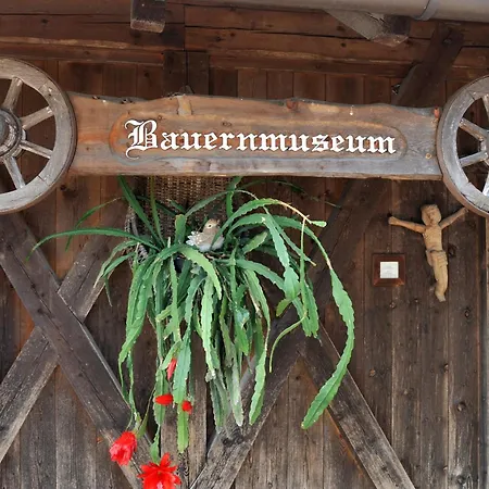 Gasthof Tschötscherhof-3