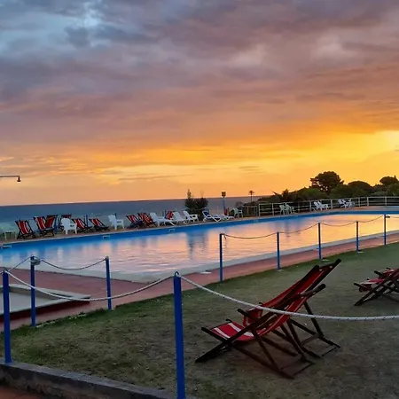 Camping Costa Ponente-3