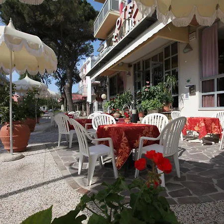 Hotel Baviera-2