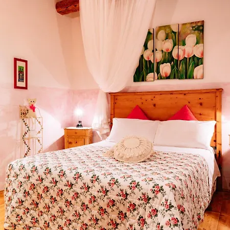 Agriturismo Le Noci-2