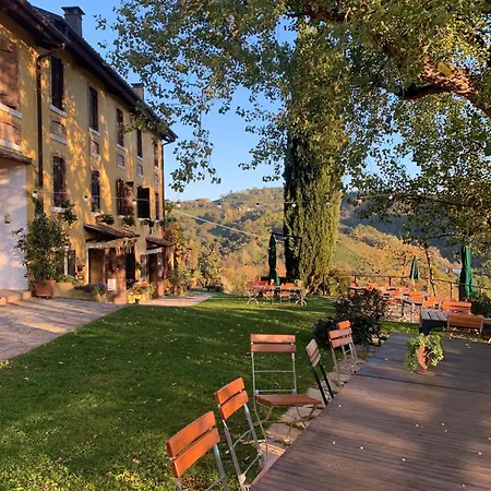 Agriturismo Le Noci-3