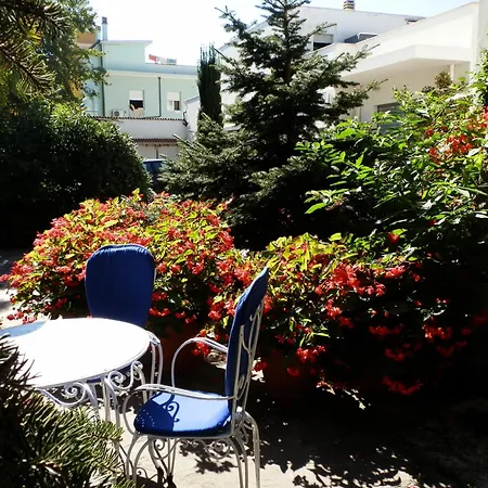Hotel Nautic B&B-3