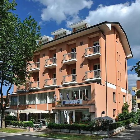 Hotel Atis-3