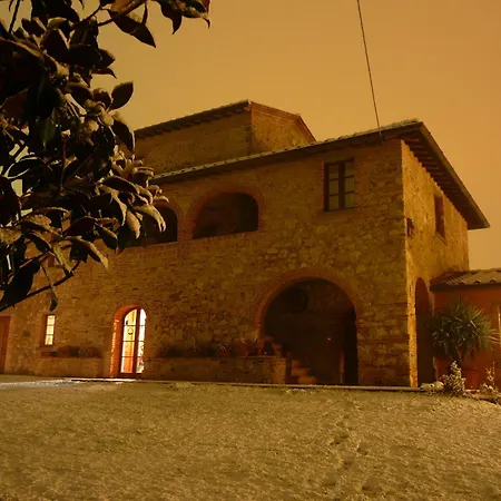 B&B Le Caselle Il Baraccotto-2