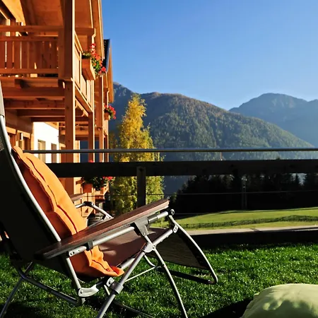 Hotel Naturoase Schwemmerhof-3