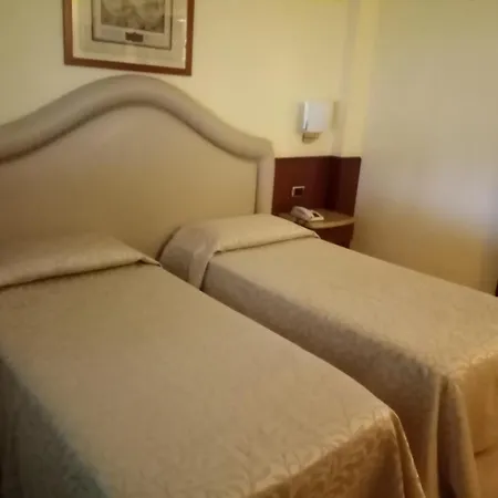 Hotel City Legnano-2