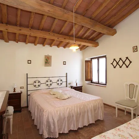Agriturismo Colle Verde-3