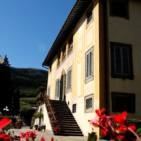 Agriturismo Il Frantoio Di Colle Alberto-3