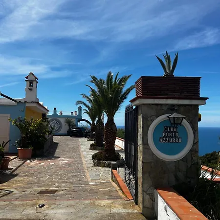 Hotel Punto Azzurro-2