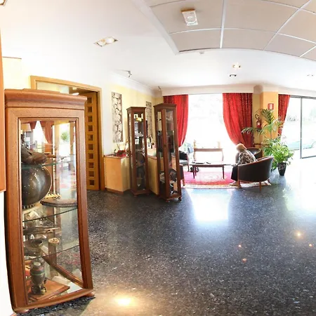 Hotel La Pace - Experience-2