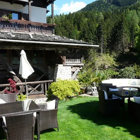 Hotel Zur Mühle-3