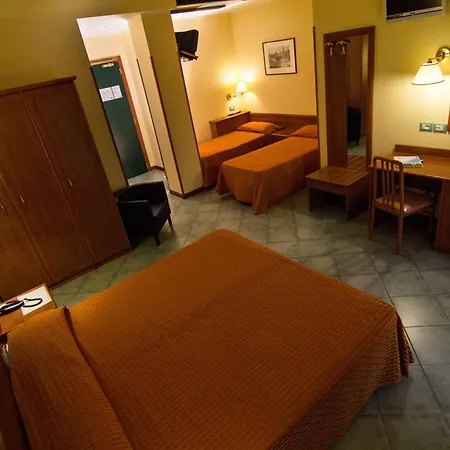 Hotel degli Amici-3