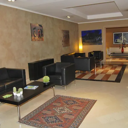 Viva Hotel Avellino-2