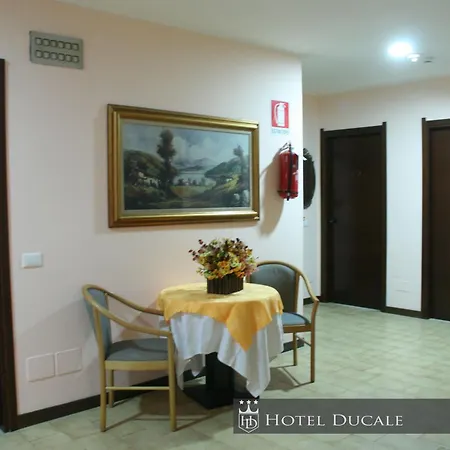 Hotel Ducale-3