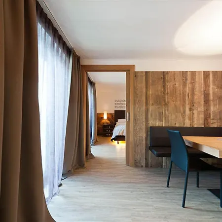 Burgus - Design Suites&Apartments-3