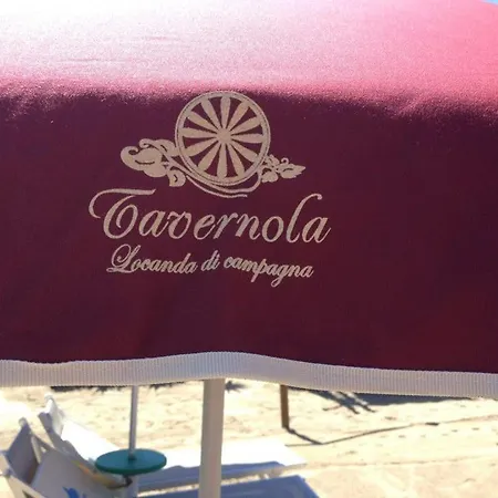 Tavernola - Locanda Di Campagna-3
