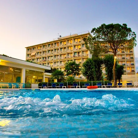 Hotel Abano Astoria-2