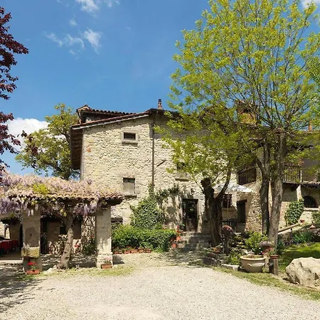 Agriturismo La Fenice-3