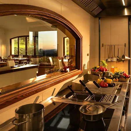 Il Mulino della Signora Luxury country House-3