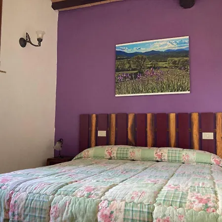 Agriturismo Gioie di Campagna-2