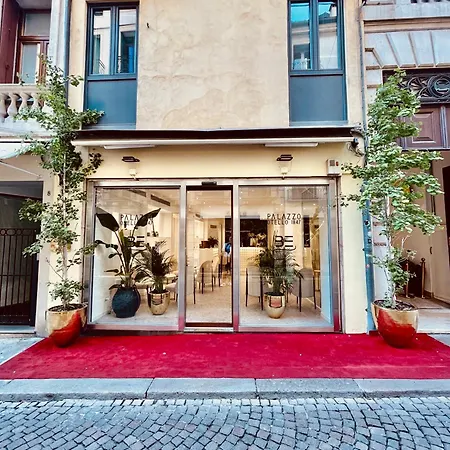 Palazzo Otello 1847 Wellness&Spa-3