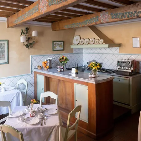 B&B Le Cannelle Fiesole-2