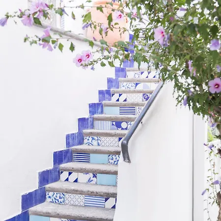 Villa Giulia - Vesuvian Guest House-2