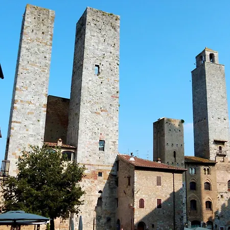 Appartamenti Panoramici Piazza delle Erbe-3